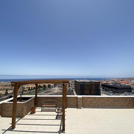 Edificio Prieto Viv 4 Apartment Puerto del Rosario  Exterior photo