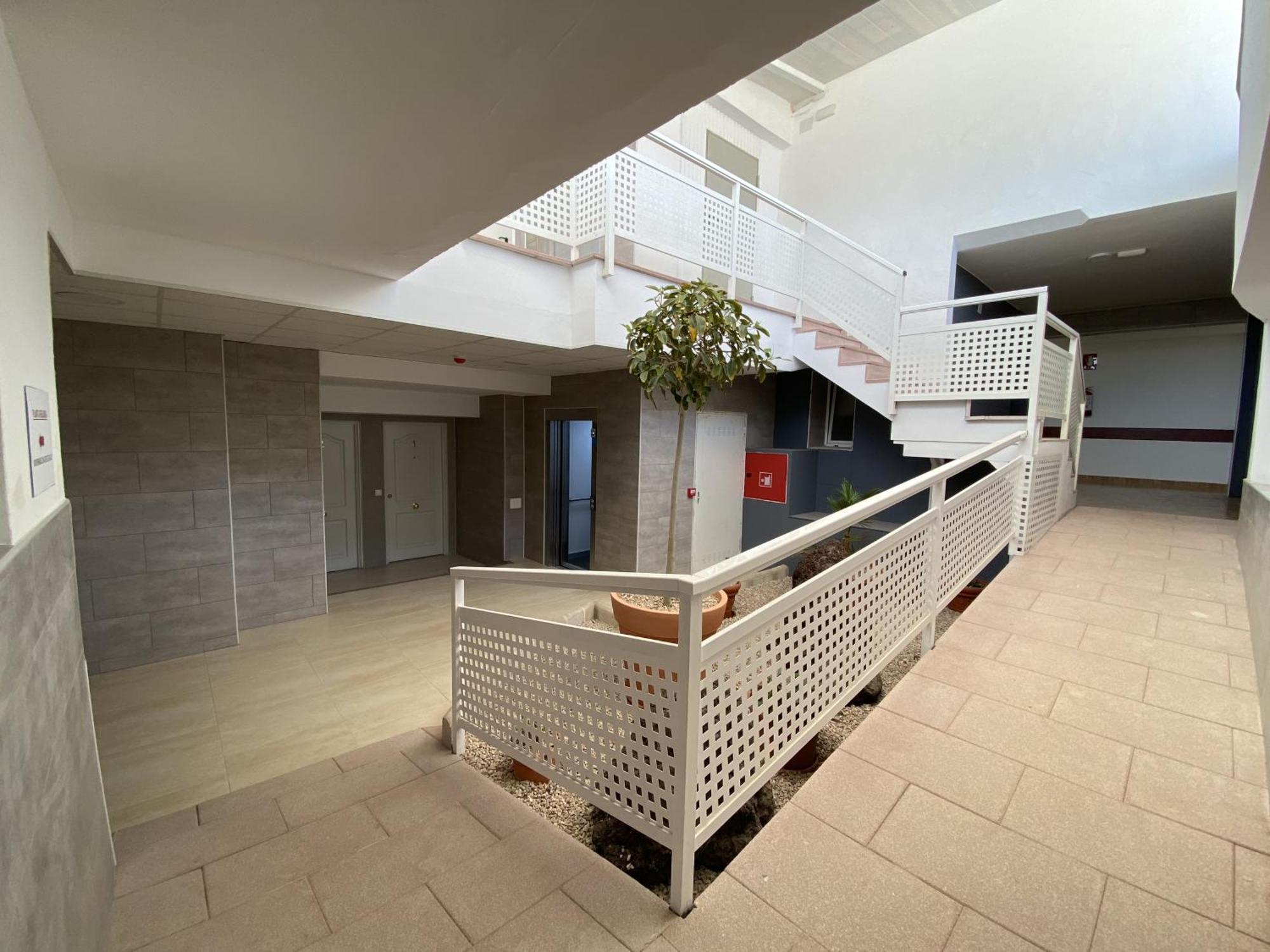 Edificio Prieto Viv 4 Apartment Puerto del Rosario  Exterior photo